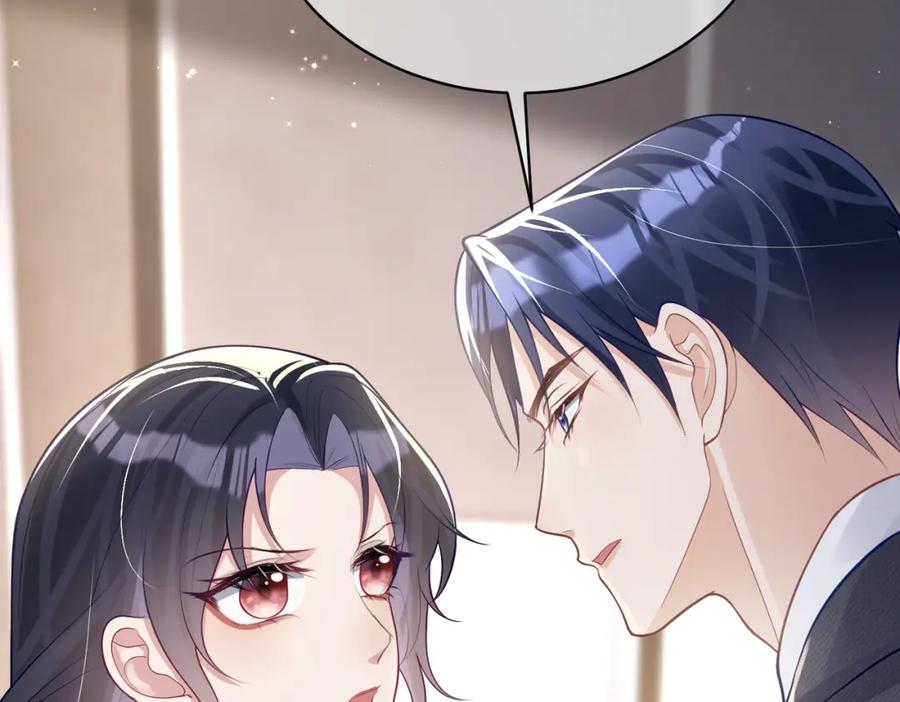 《天降萌宝：霍爷请签收》第23话 双胞胎？四阳曝光！ 第35页