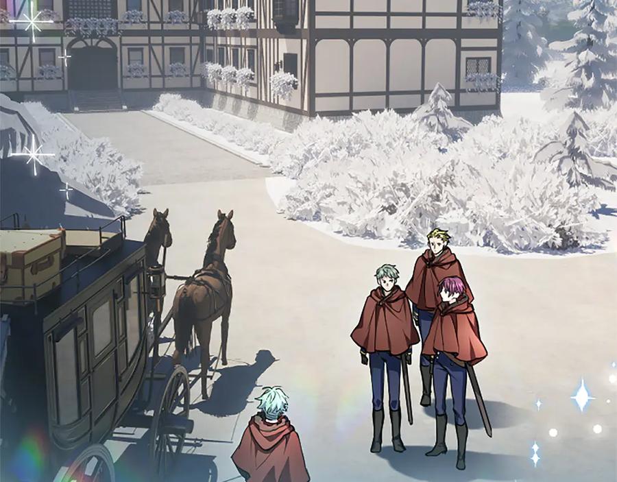 混世皇太子只对我恋爱脑 第23话 登门拜访 第84页