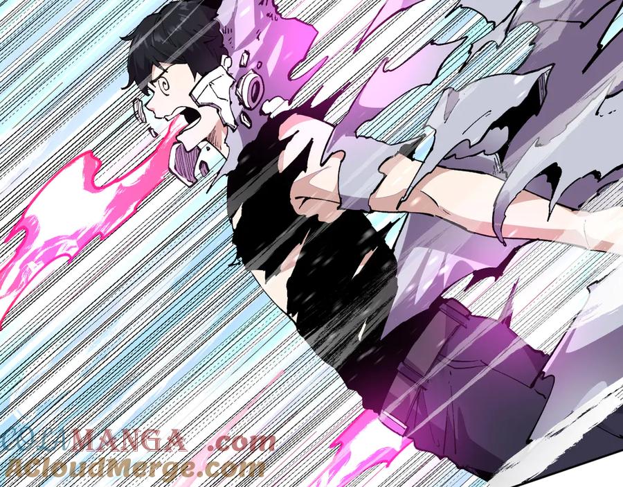 我能看到禁区规则 - 第22话 传送门 - 第13张图