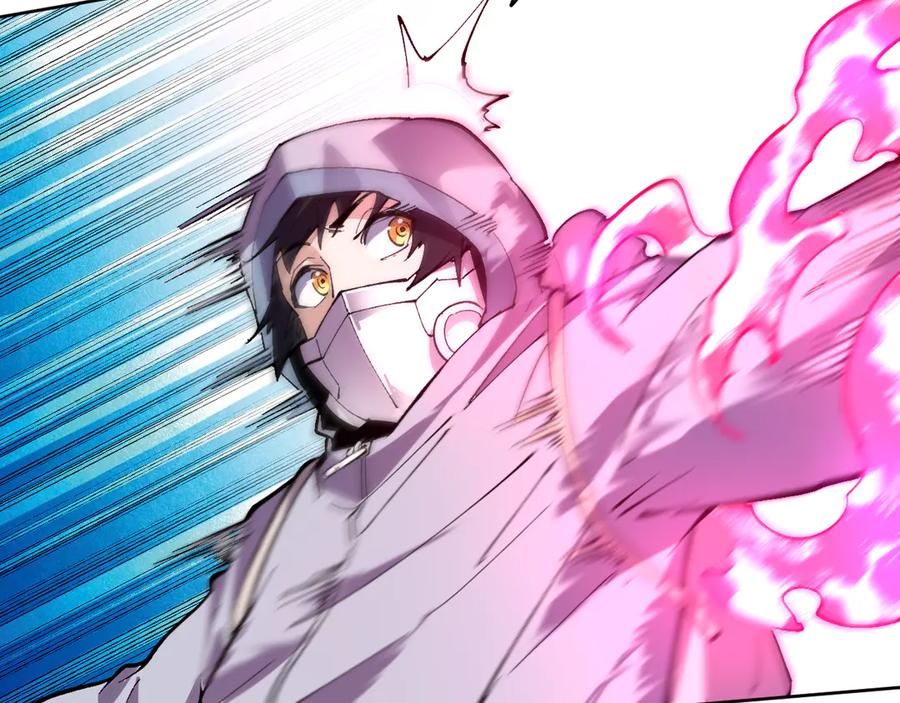 我能看到禁区规则 - 第22话 传送门 - 第3张图