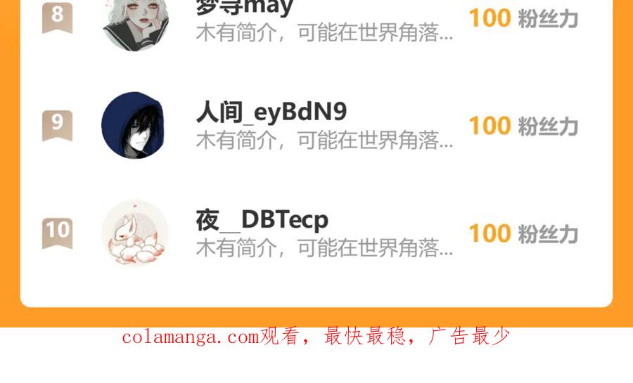 我能看到禁区规则 - 第22话 传送门 - 第100张图