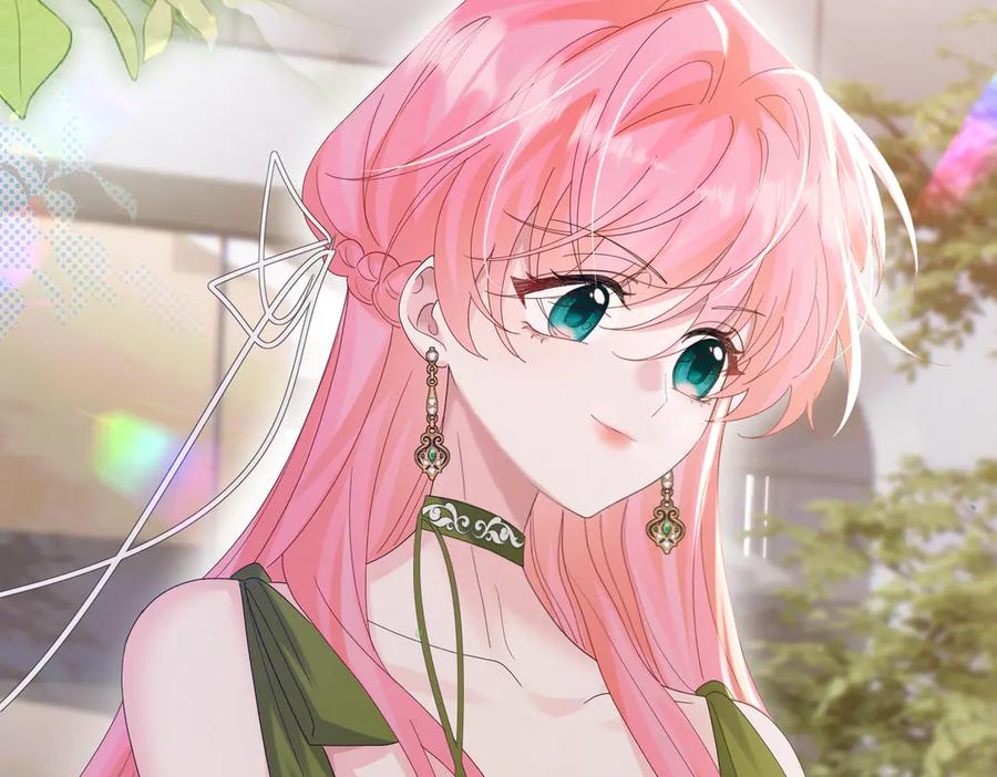 《穿成马甲大佬的妹妹》第21话 快去看热搜！ 第59页