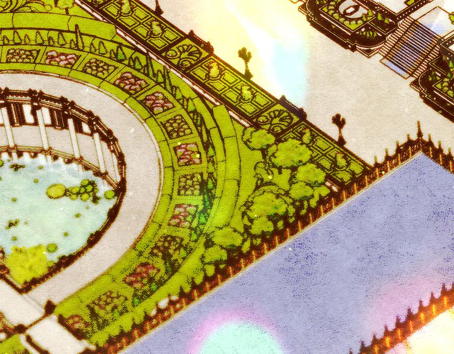 不幸的骑士，请和姐姐恋爱吧 - 第28话 最后相信一次 - 第206张图