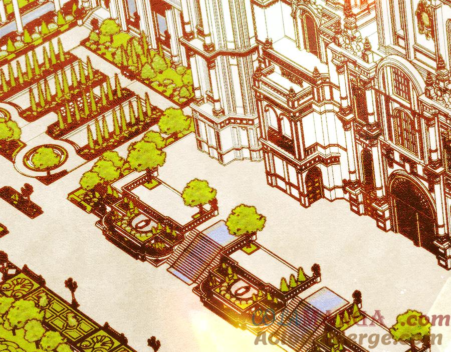 不幸的骑士，请和姐姐恋爱吧 - 第28话 最后相信一次 - 第205张图