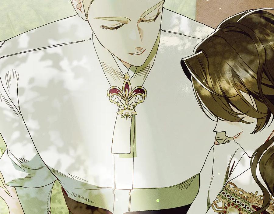 不幸的骑士，请和姐姐恋爱吧 - 第28话 最后相信一次 - 第250张图