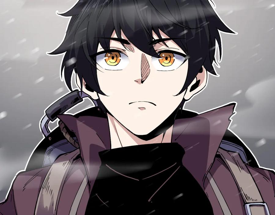 我能看到禁区规则 - 第2话 异能觉醒 - 第7张图