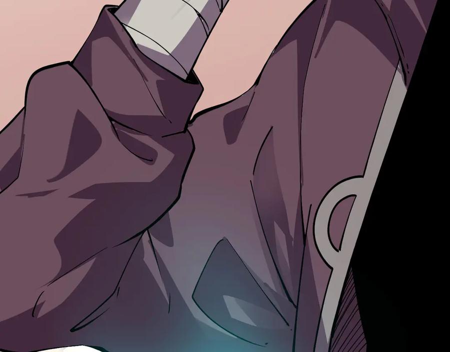 我能看到禁区规则 - 第2话 异能觉醒 - 第48张图