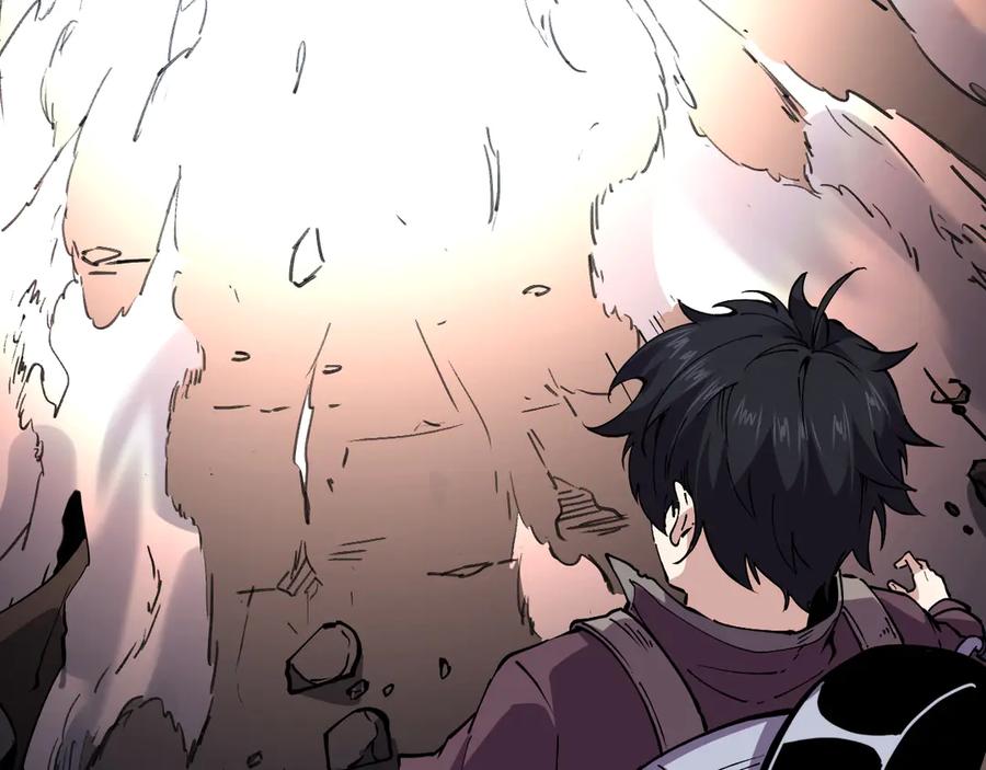 我能看到禁区规则 - 第2话 异能觉醒 - 第10张图