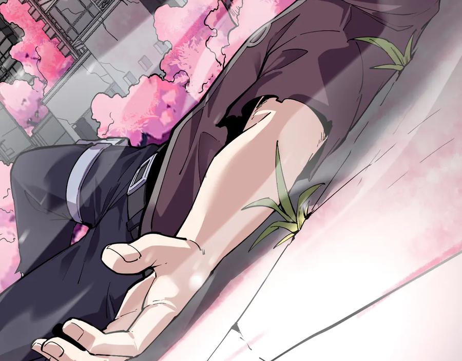 我能看到禁区规则 - 第2话 异能觉醒 - 第58张图