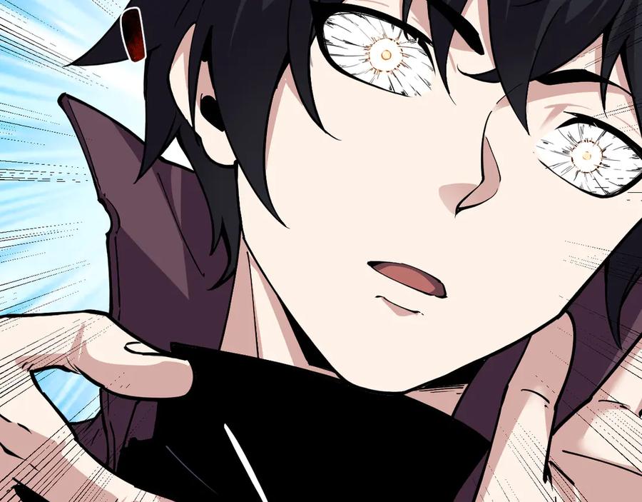 我能看到禁区规则 - 第2话 异能觉醒 - 第28张图