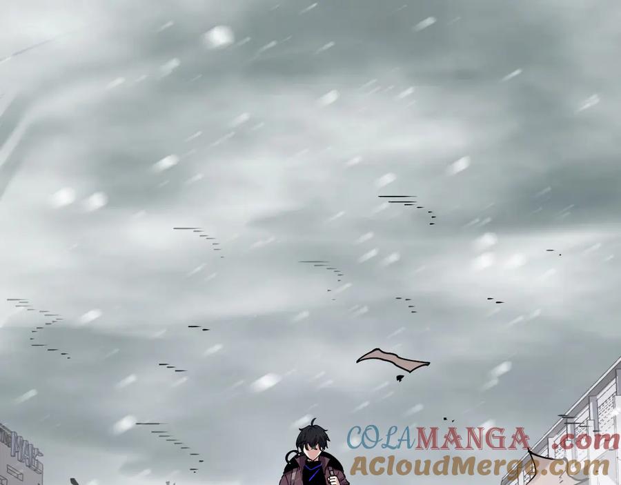 我能看到禁区规则 - 第2话 异能觉醒 - 第5张图