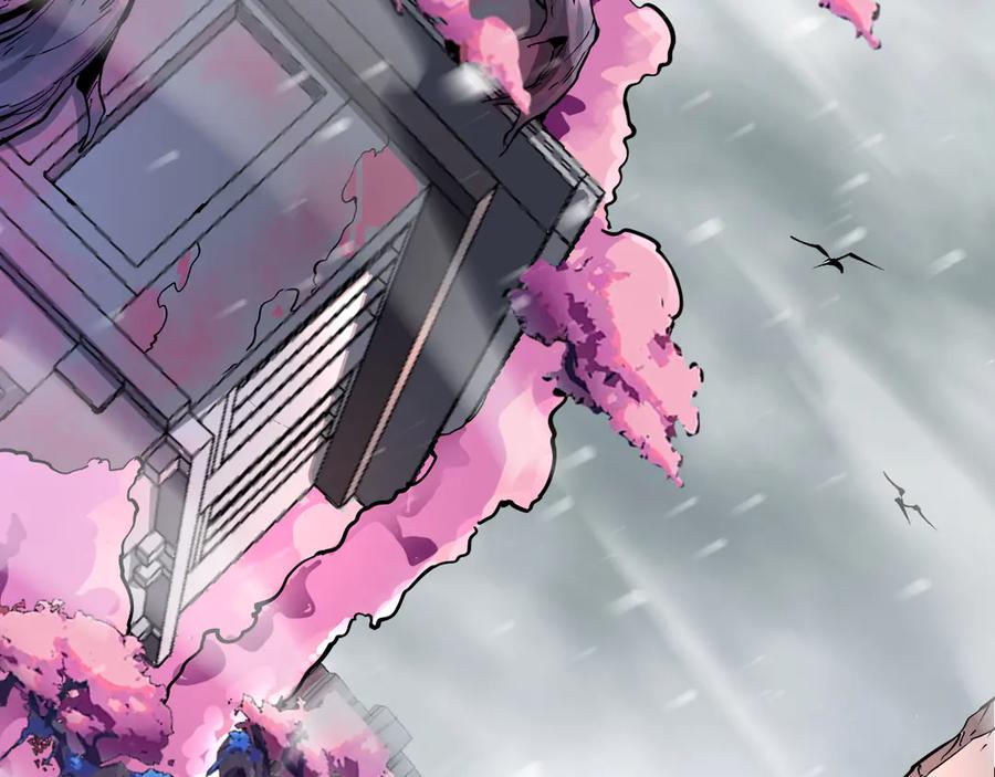 我能看到禁区规则 - 第2话 异能觉醒 - 第15张图