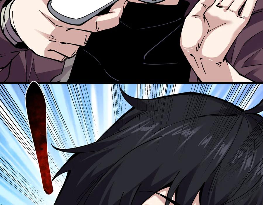 我能看到禁区规则 - 第2话 异能觉醒 - 第27张图