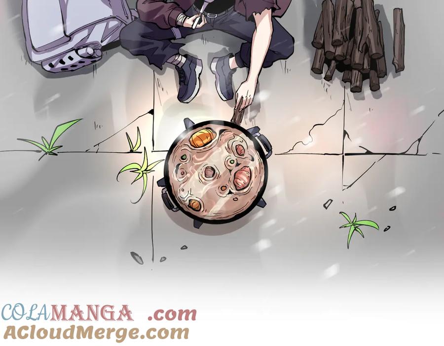 我能看到禁区规则 - 第2话 异能觉醒 - 第25张图