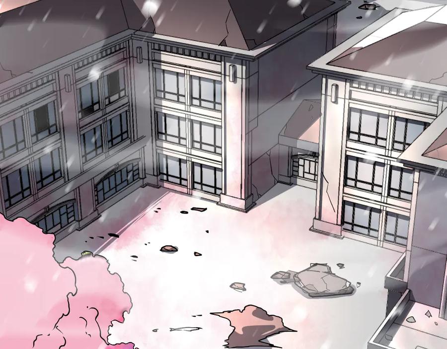 我能看到禁区规则 - 第2话 异能觉醒 - 第67张图