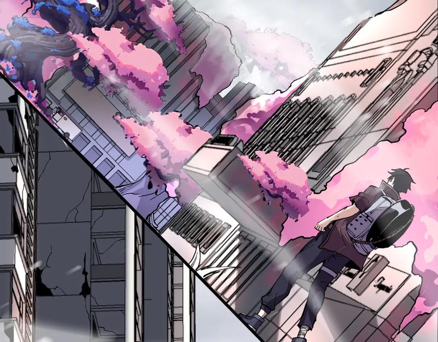 我能看到禁区规则 - 第2话 异能觉醒 - 第16张图