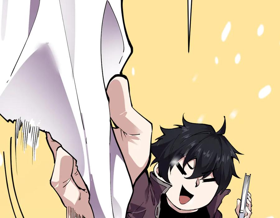 我能看到禁区规则 - 第2话 异能觉醒 - 第54张图