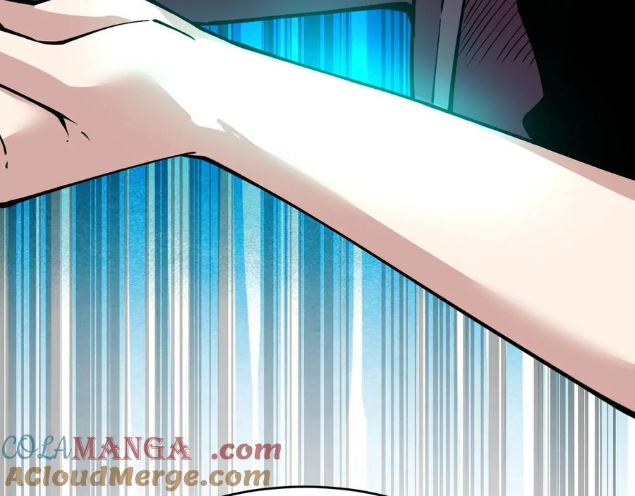 我能看到禁区规则 - 第2话 异能觉醒 - 第49张图