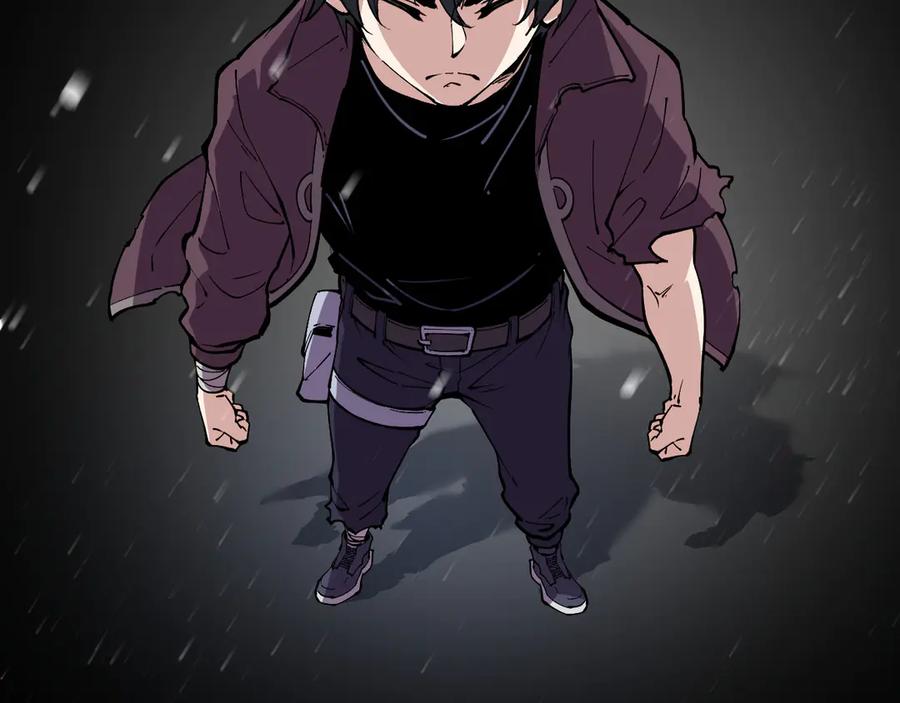 我能看到禁区规则 - 第2话 异能觉醒 - 第36张图