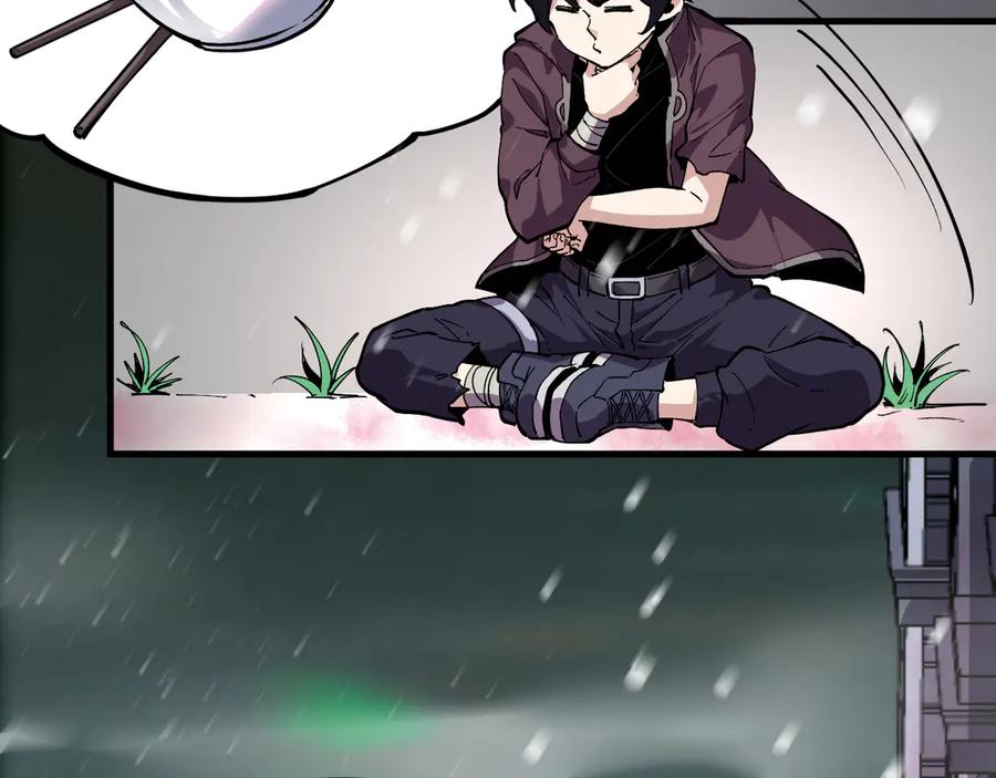 我能看到禁区规则 - 第2话 异能觉醒 - 第60张图