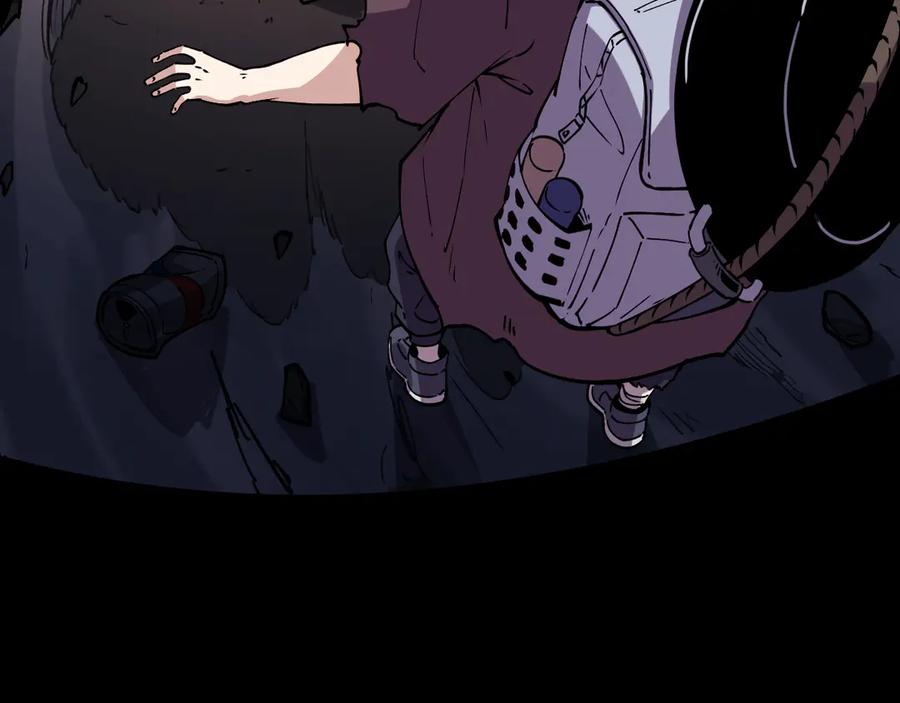 我能看到禁区规则 - 第2话 异能觉醒 - 第11张图