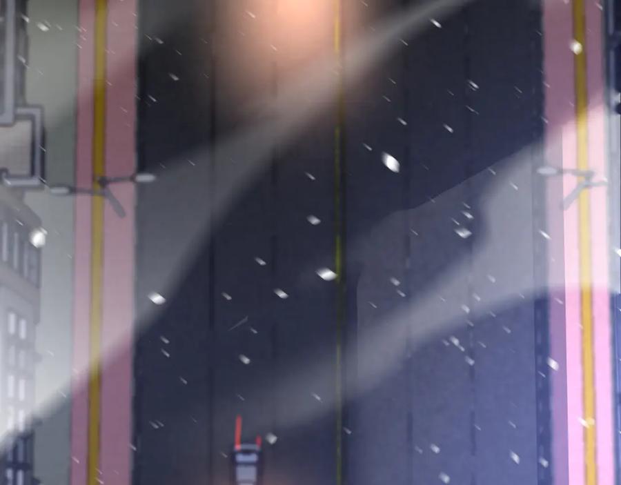 我能看到禁区规则 - 第32话 找到你！ - 第27张图