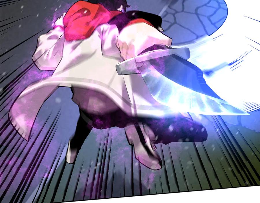 我能看到禁区规则 - 第33话 坏消息！ - 第33张图