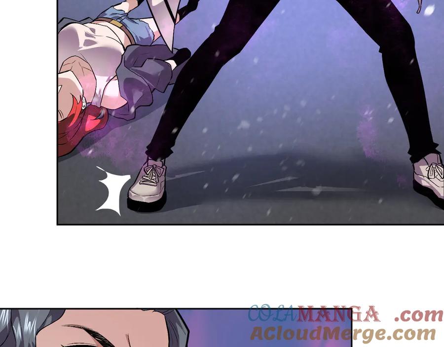 我能看到禁区规则 - 第33话 坏消息！ - 第37张图