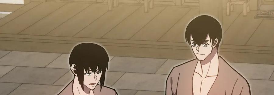 《我死后，化身武道天魔》第38话 三场比武 第262页