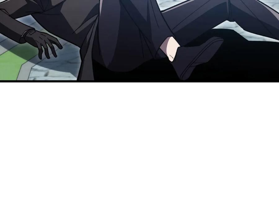 《我死后，化身武道天魔》第38话 三场比武 第207页