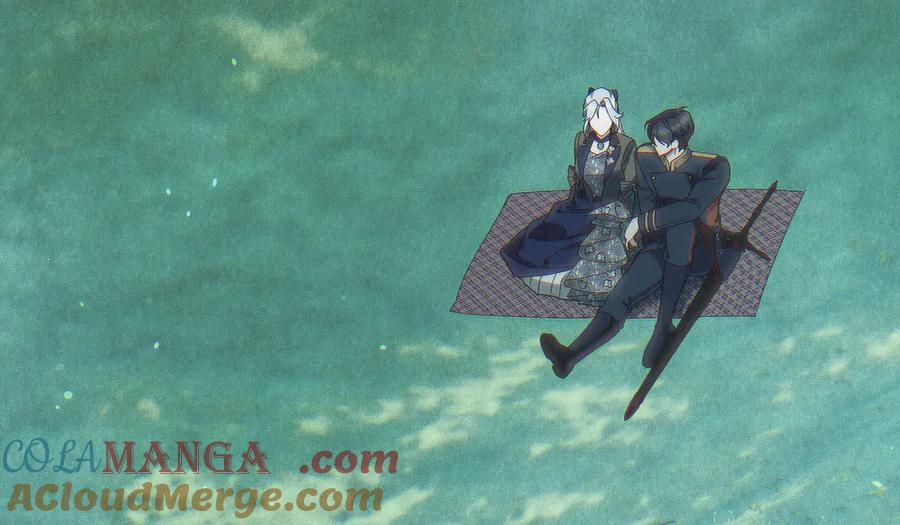 不幸的骑士，请和姐姐恋爱吧 - 第56话 拿回属于我的一切 - 第145张图