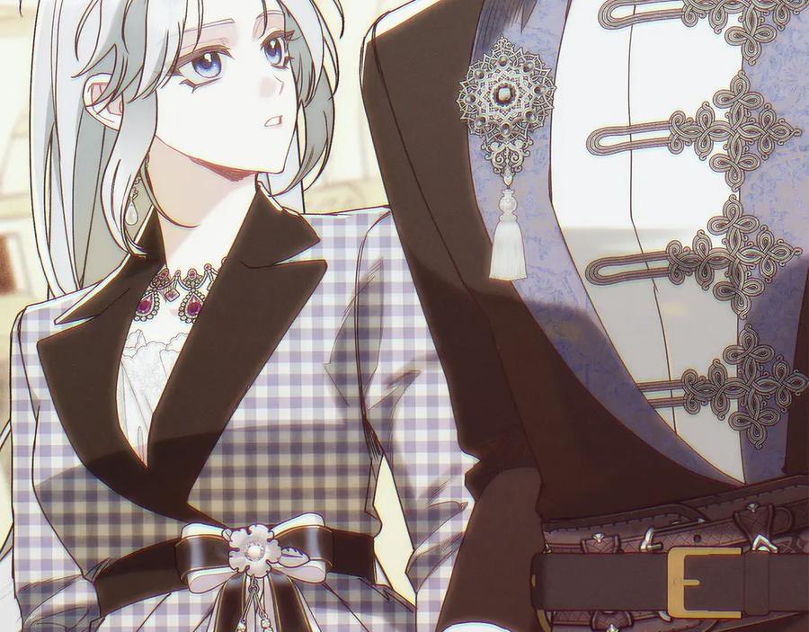 不幸的骑士，请和姐姐恋爱吧 - 第56话 拿回属于我的一切 - 第98张图