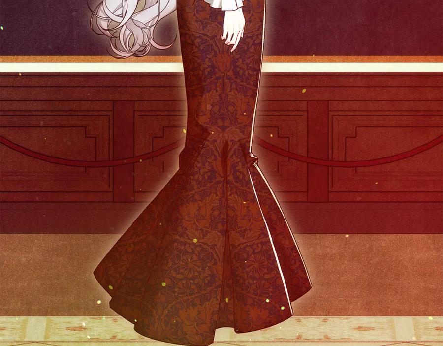 不幸的骑士，请和姐姐恋爱吧 - 第56话 拿回属于我的一切 - 第122张图