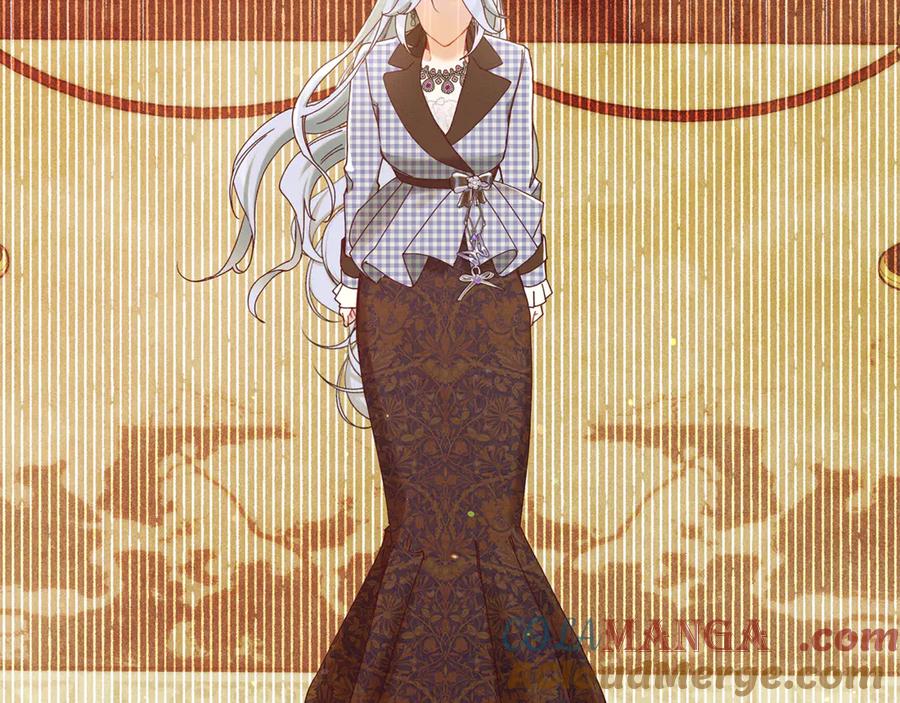 不幸的骑士，请和姐姐恋爱吧 - 第56话 拿回属于我的一切 - 第153张图