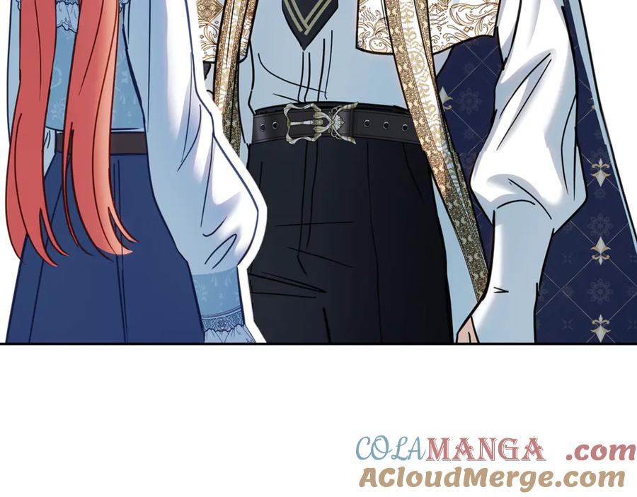 冬城的囚犯小公主 第55话 没有未来 第81页