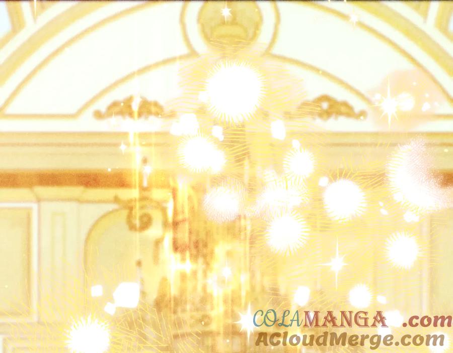 不幸的骑士，请和姐姐恋爱吧 - 第56话 拿回属于我的一切 - 第125张图