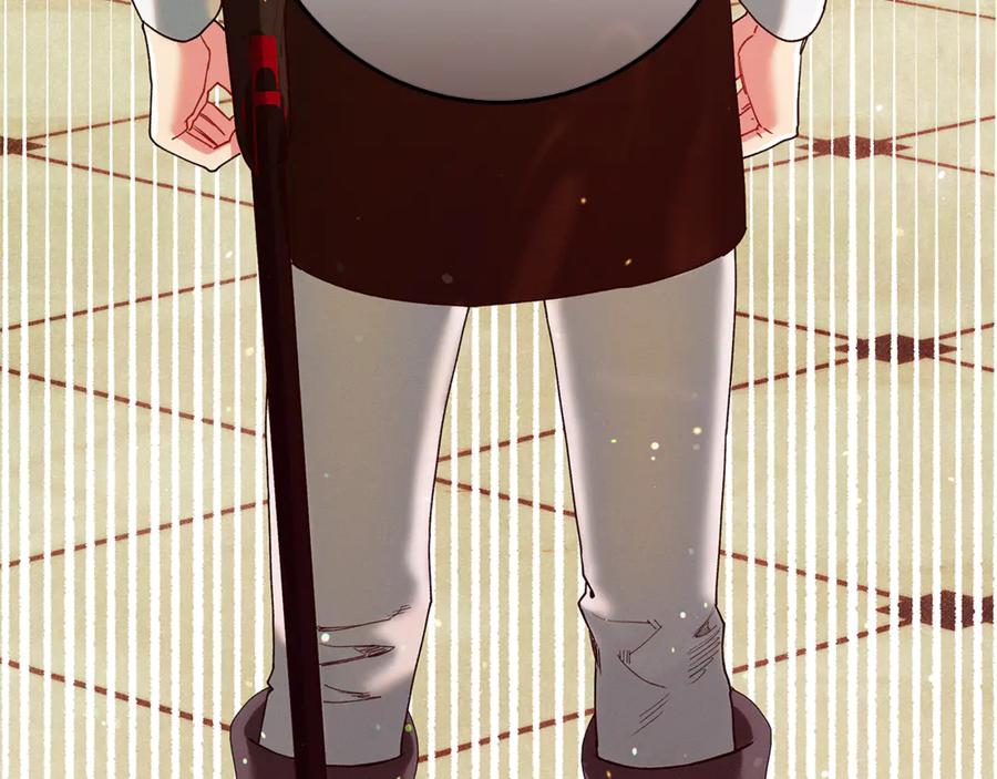 不幸的骑士，请和姐姐恋爱吧 - 第56话 拿回属于我的一切 - 第186张图