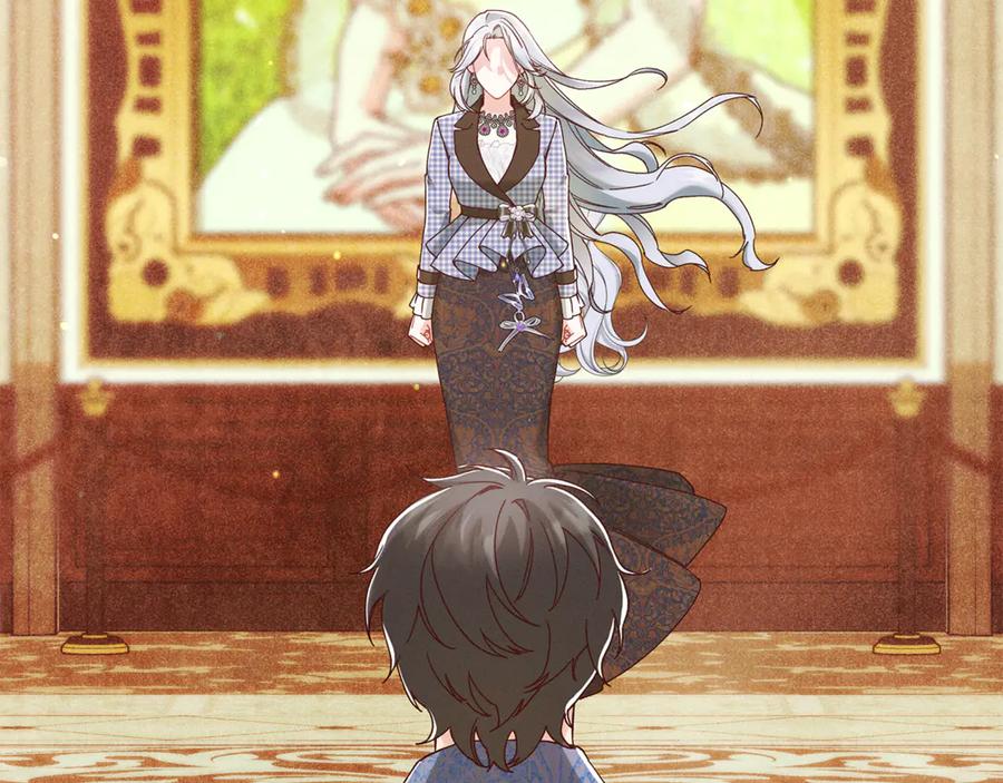 不幸的骑士，请和姐姐恋爱吧 - 第56话 拿回属于我的一切 - 第184张图