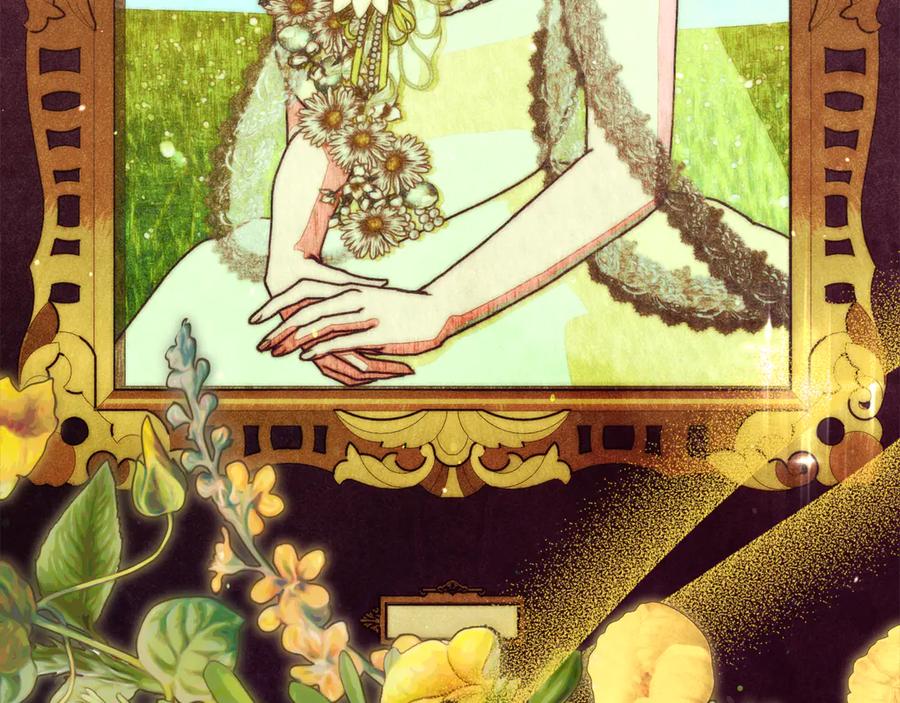 不幸的骑士，请和姐姐恋爱吧 - 第56话 拿回属于我的一切 - 第114张图