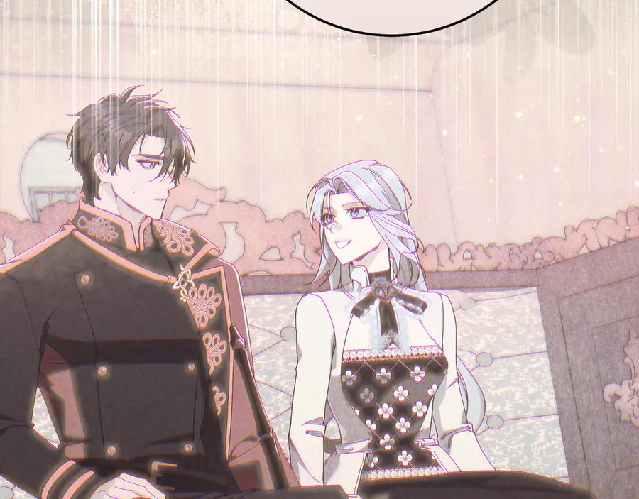 不幸的骑士，请和姐姐恋爱吧 - 第56话 拿回属于我的一切 - 第163张图