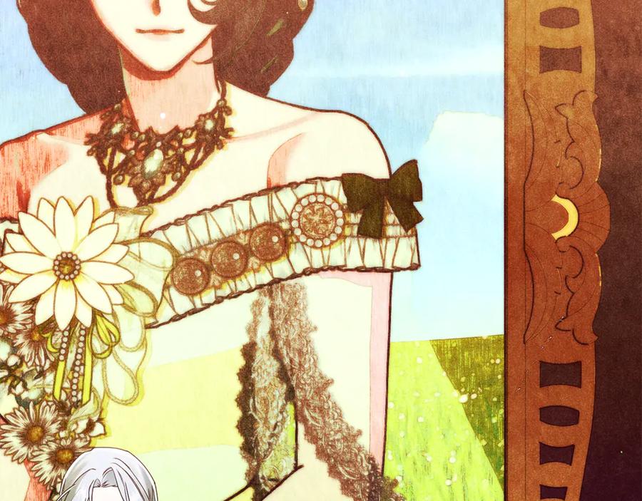 不幸的骑士，请和姐姐恋爱吧 - 第56话 拿回属于我的一切 - 第136张图