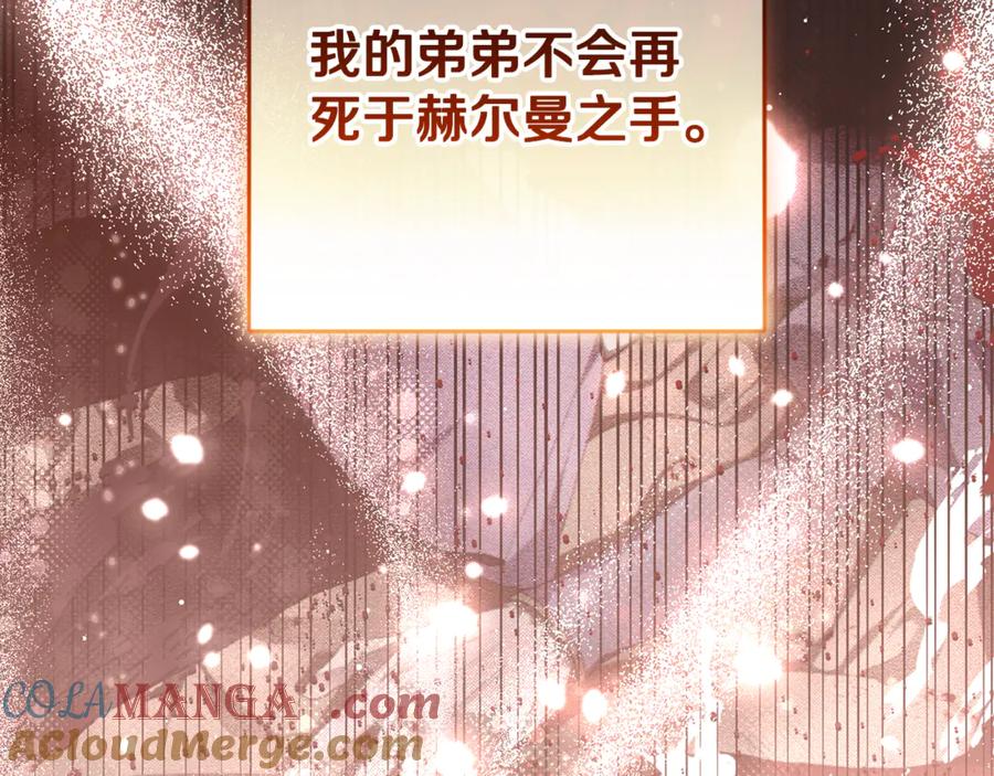 混球的姐姐 第82话 盾牌后的狮子 第217页