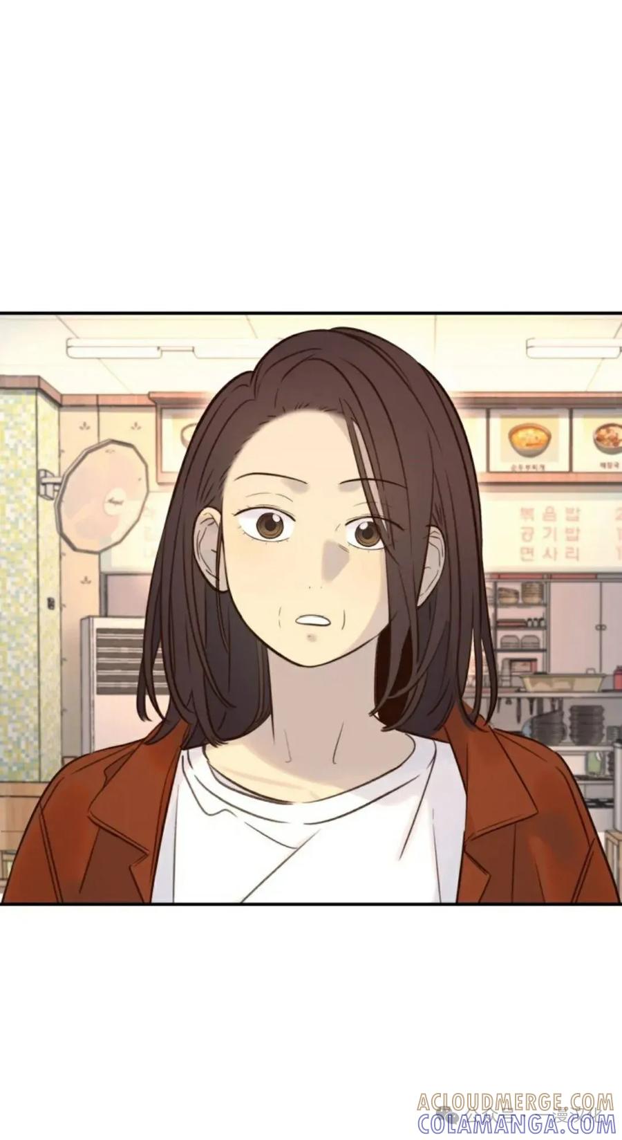 《伟大的的母爱》第22话 第57页