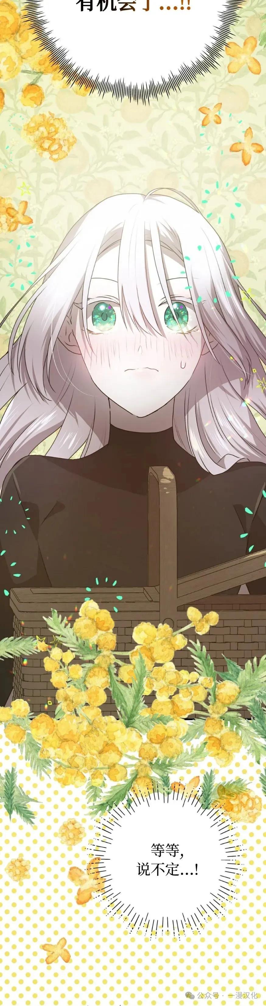 《青梅竹马要杀我》第29集 第44页