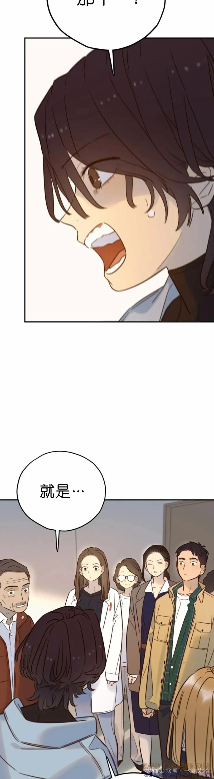 《伟大的的母爱》第30话 第27页