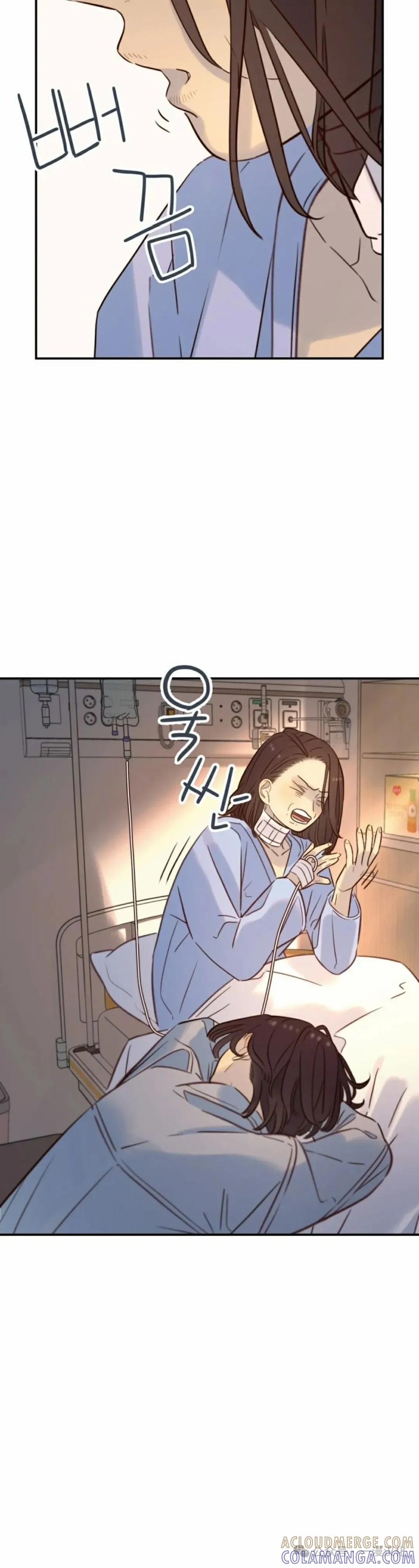 《伟大的的母爱》第31话 第27页