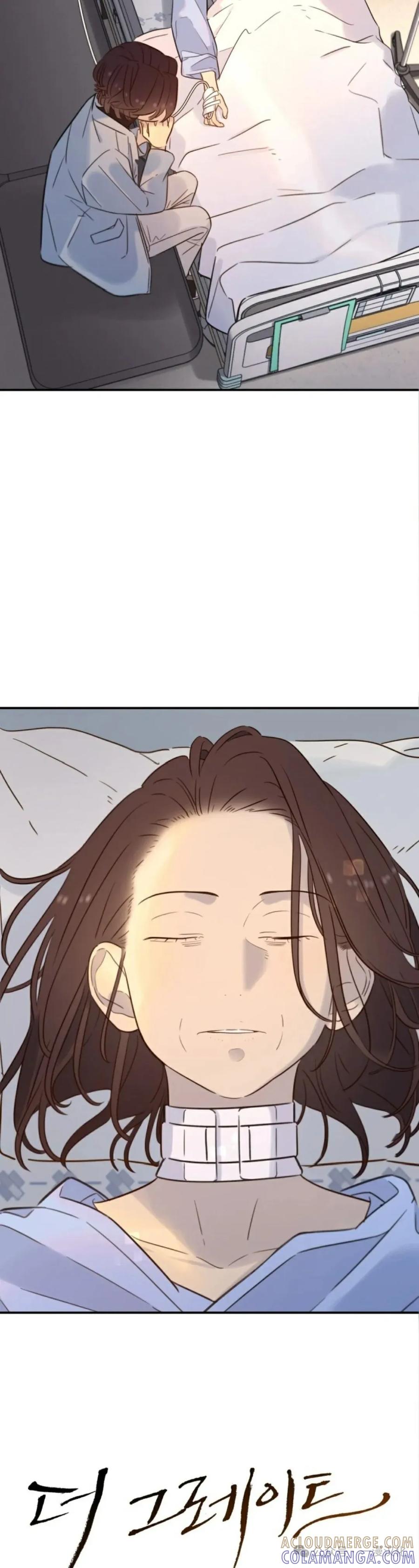 《伟大的的母爱》第31话 第5页