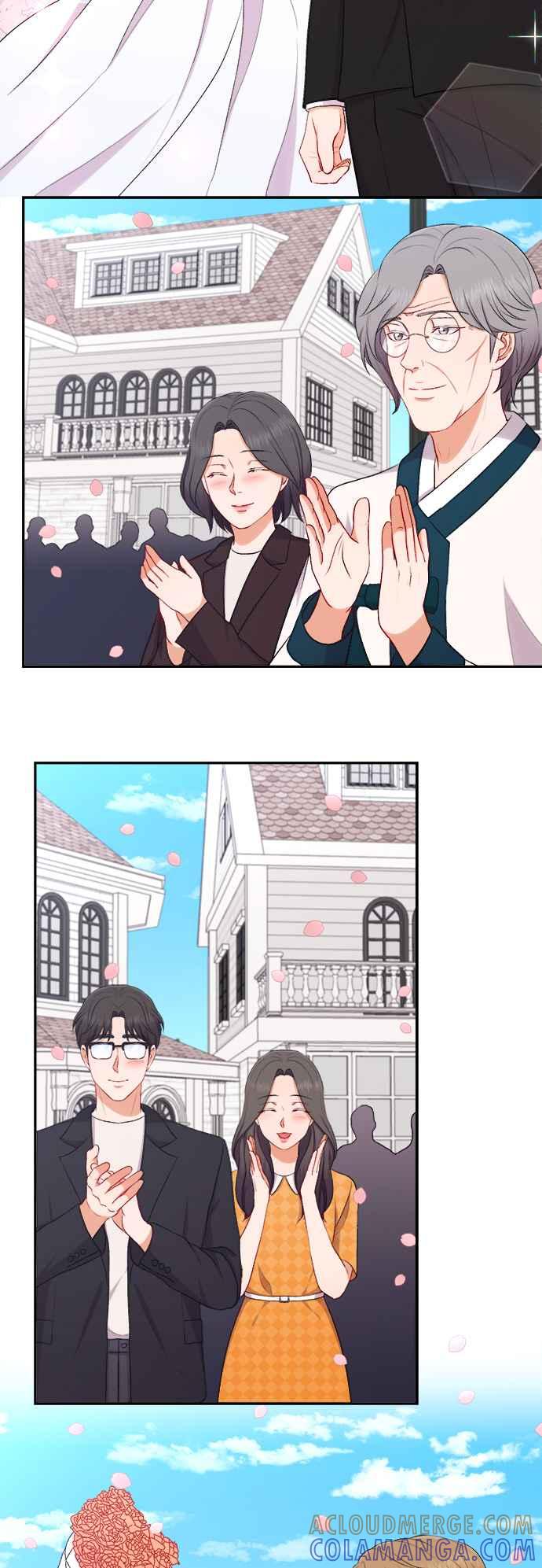 《急征新娘》第100话 第27页