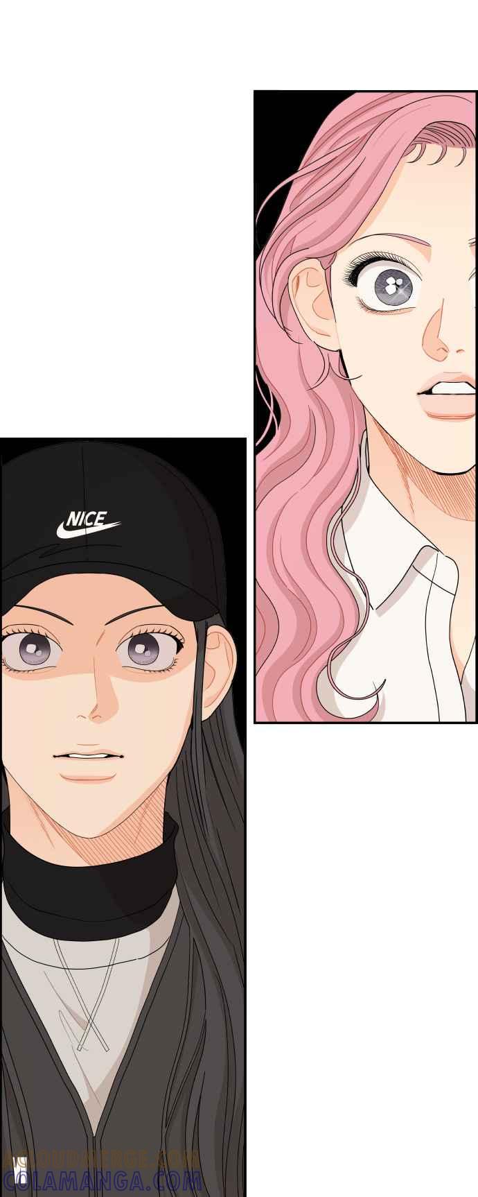 《就是那种筱珊关系》第58话 第19页