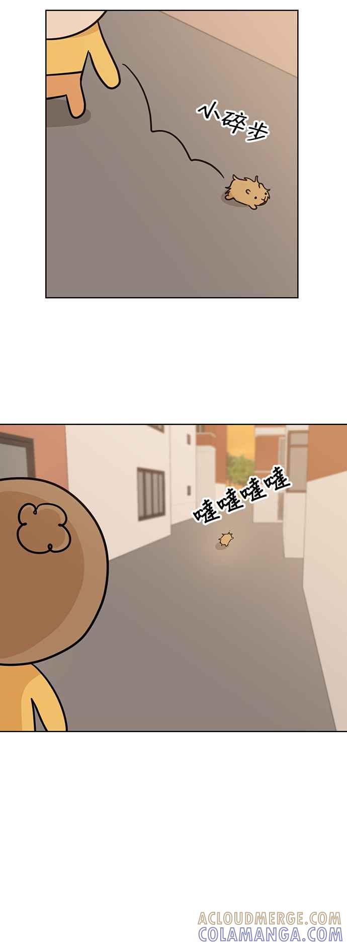 我家妹妹是狗狗 第77话 带我回家 第43页